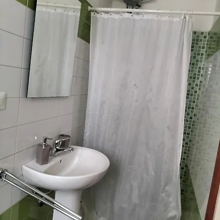 Appartamento Marti E Ele