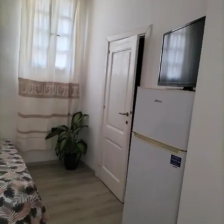 Marti E Ele דירה