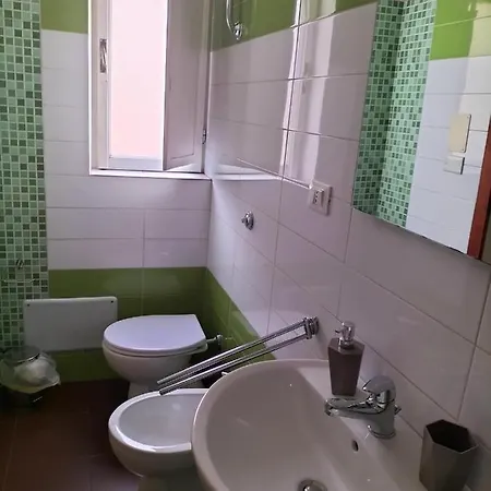 דירה Marti E Ele *