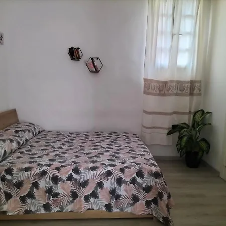 Marti E Ele * אלגהרו