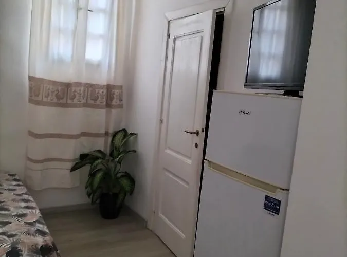 Marti E Ele Apartamento