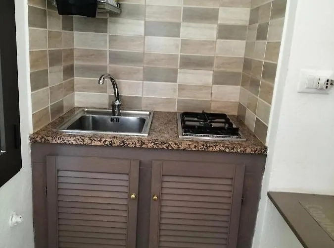 Apartamento Marti E Ele Alghero