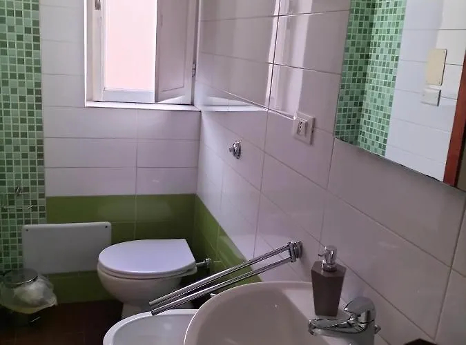 Apartamento Marti E Ele *