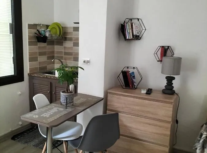 Marti E Ele Apartamento Alghero